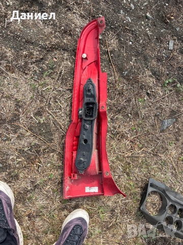 Фиат Панда десен стоп , снимка 2 - Части - 54050816