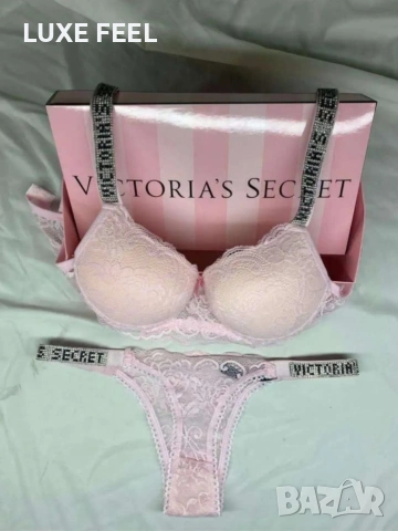 Victoria's Secrets 💓Дамско Бельо , снимка 6 - Бельо - 53802907
