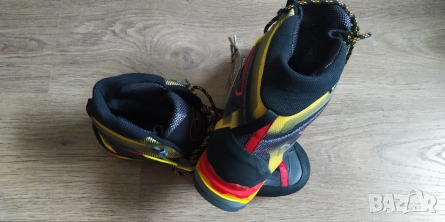 La Sportiva Trango Tech GTX , снимка 9 - Спортни обувки - 53997188