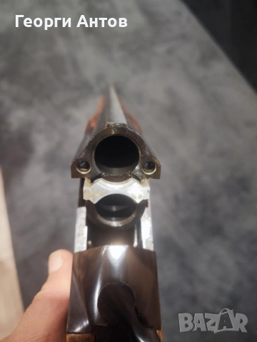 Ловна пушка Бойто 12/76, снимка 4 - Ловно оръжие - 53266873