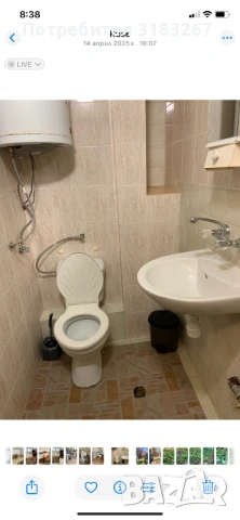 Под наем, снимка 6 - Апартаменти - 54275282