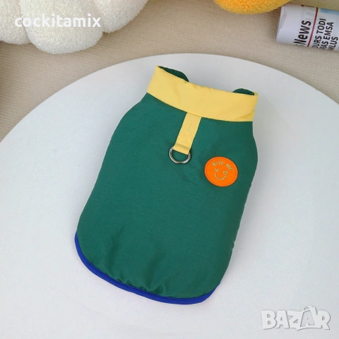 Яке за куче размер S - 1бр