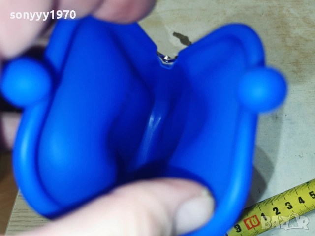 BULGARIA-СИЛИКОН 2901260756, снимка 4 - Портфейли, портмонета - 53265864