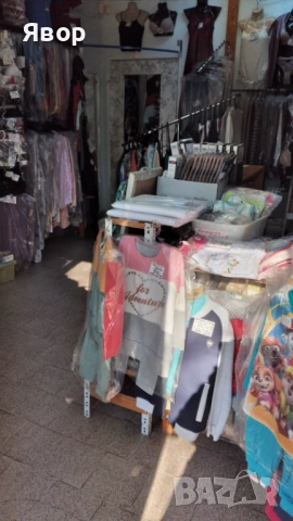 Давам магазин под наем 42 м2 Банишора, снимка 6 - Магазини - 53906085