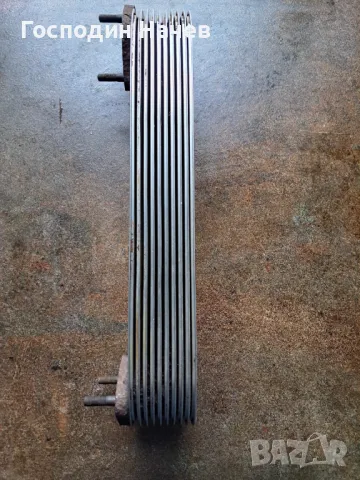 Пластинчат топлообменник , снимка 2 - Други машини и части - 49728333
