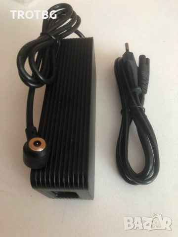 Зарядно 42V 2A за електрическа тротинетка Xiaomi 4 Pro