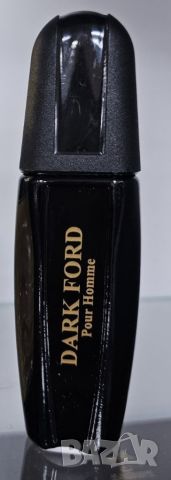 Парфюм Dark Ford Pour Homme Eau De Parfum 30ml / Този изтънчен парфюм представлява съчетание от изис, снимка 2 - Мъжки парфюми - 46436314