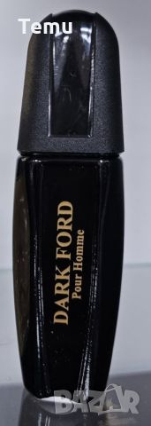 Парфюм Dark Ford Pour Homme Eau De Parfum 30ml / Този изтънчен парфюм представлява съчетание от изис, снимка 2 - Мъжки парфюми - 46436314