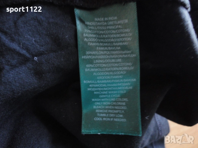 3XL/Ralph Lauren/нова дамска рокля, снимка 6 - Рокли - 51657056