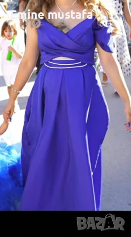 Рокля, снимка 2 - Рокли - 52587781