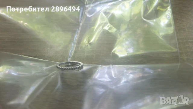 Пръстен Pandora