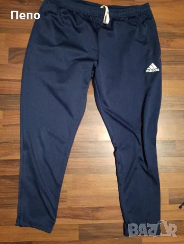 Долнище Adidas , снимка 1 - Спортни дрехи, екипи - 49328966