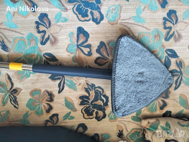 Мопове нови