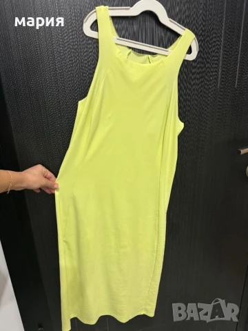 Нова рокля Patrizia Pepe, снимка 12 - Рокли - 51112260