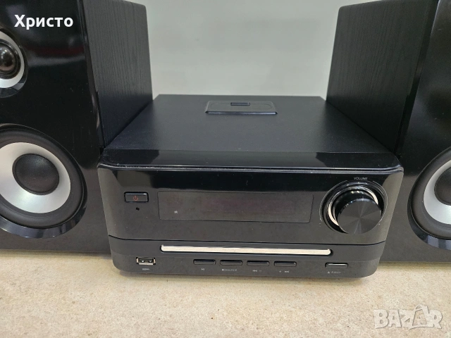 TCM аудио система, снимка 5 - Аудиосистеми - 54117350