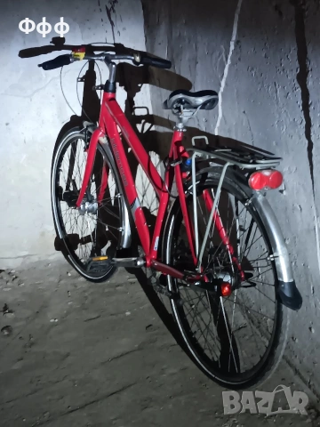 Колело Велосипед Pegasus 24 цола и 28 цола, снимка 12 - Велосипеди - 53993533