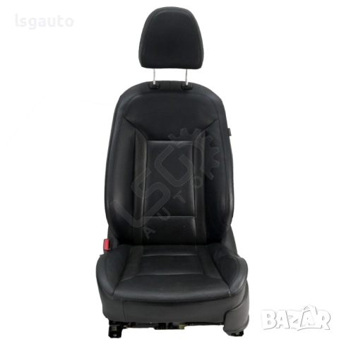 Кожен салон Hyundai i40 2015-2019 ID: 156486, снимка 2 - Части - 52834882