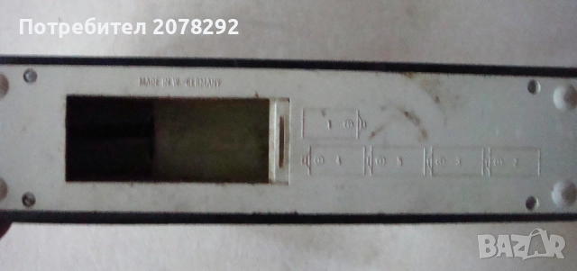 Стар ”Metz” , снимка 3 - Други - 52027191