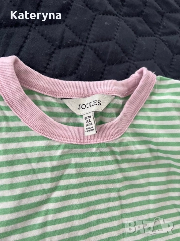 тениска, снимка 5 - Тениски - 53636885