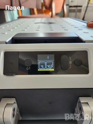  ракла дометик.12/24!!v.Компресор., снимка 11 - Фризери - 54138392