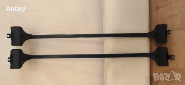 Багажник Thule 750 за WV - Голф-4, Бора, Джета, снимка 7 - Аксесоари и консумативи - 50303017