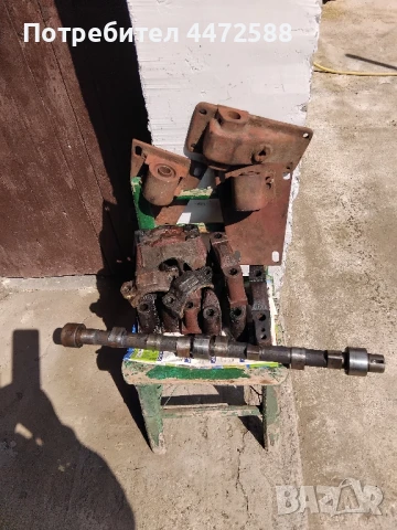 части за земеделски машини и други , снимка 12 - Селскостопанска техника - 50606713