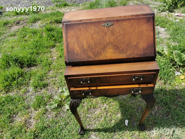 антика от англия 1304261414, снимка 15 - Антикварни и старинни предмети - 54181385