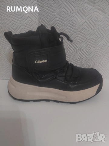 Детски боти, снимка 3 - Детски боти и ботуши - 52283813