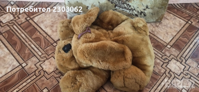 Плюшени играчки, снимка 6 - Плюшени играчки - 54124938