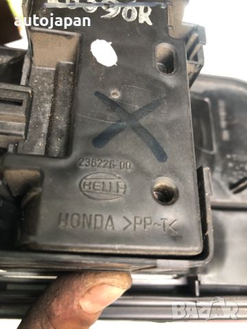 Десен стоп от Хонда акорд 5 97г Honda accord 5 1997г, снимка 5 - Части - 46187626