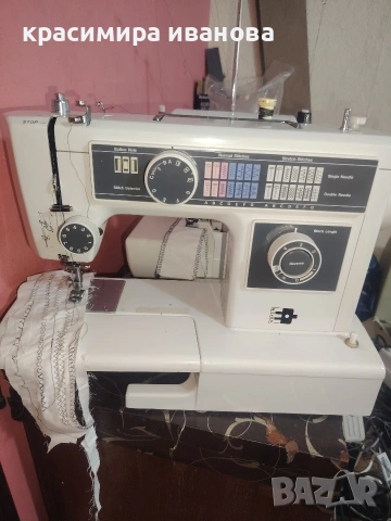 шевна машина Victoria 