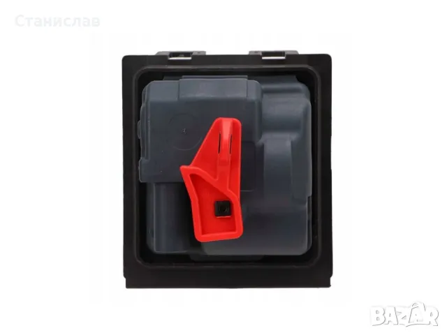 Mercedes GL / GLS X166 Моторче за заключване на резервоар , снимка 3 - Части - 50303068