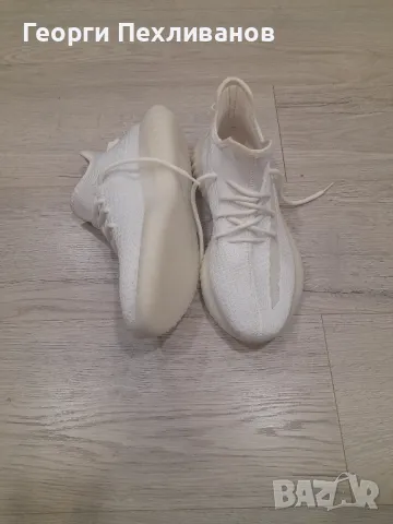 Adidas Yeezy Boost 350, снимка 3 - Маратонки - 49529752