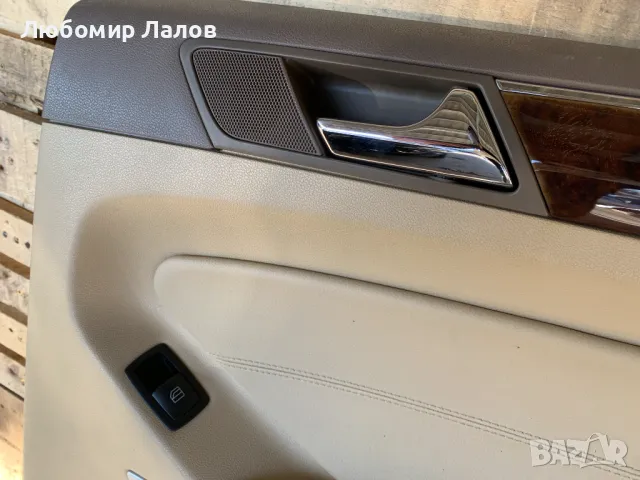 Кори за вратите на MERCEDES-BENZ GL I Мерцедес GL 1 , снимка 9 - Части - 48912564