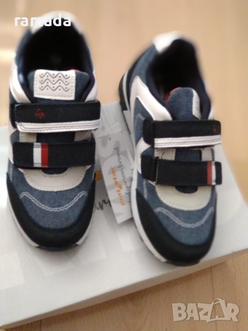 Нови маратонки 32 н., снимка 3 - Детски маратонки - 51798946