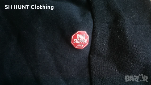 BUFF GORE WIND STOPPER HAT размер One Size шапка , яка вятърно устойчива - 1241, снимка 3 - Шапки - 51081582