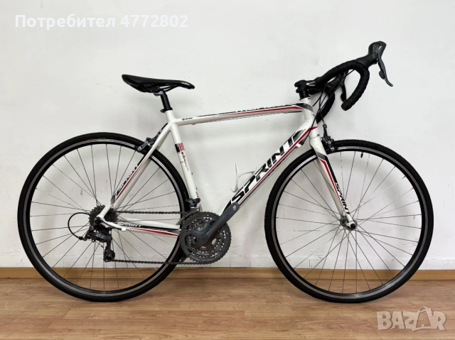 Sprint Monza Шосеен велосипед