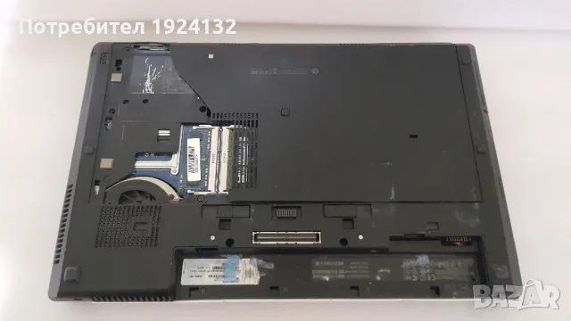 Hp EliteBook 8770w работна станция на части, снимка 8 - Лаптопи за работа - 48386956