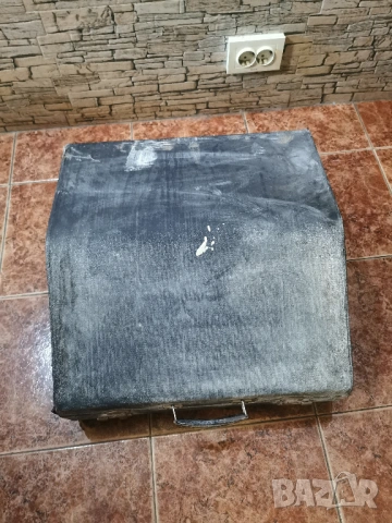 акордеон WELTMEISTER  - 48 БАСА, снимка 7 - Акордеони - 53165322