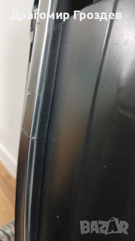 Радиаторна решетка (маска) за AUDI Q3 (8U) Facelift / Ауди Кю3 (2015-2018), снимка 8 - Части - 53168169