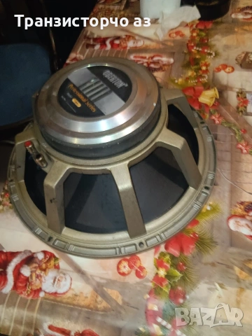 Обертон б450 перфектни , снимка 2 - Тонколони - 53168575