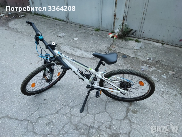 Велосипед X-ZITE 24 цола