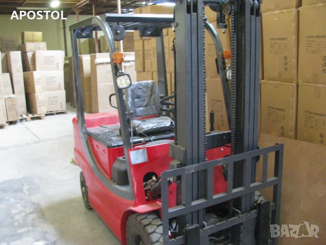 електрокар