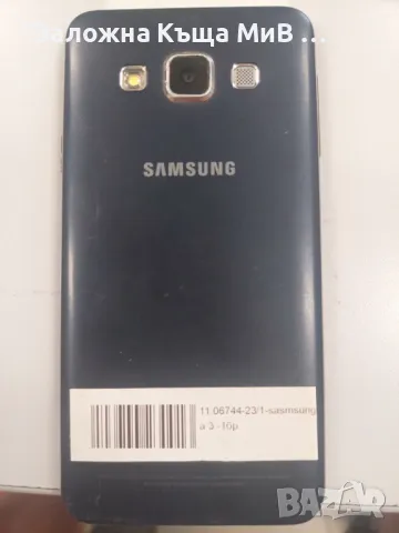 Samsung Galaxy a3, снимка 2 - Samsung - 46842752