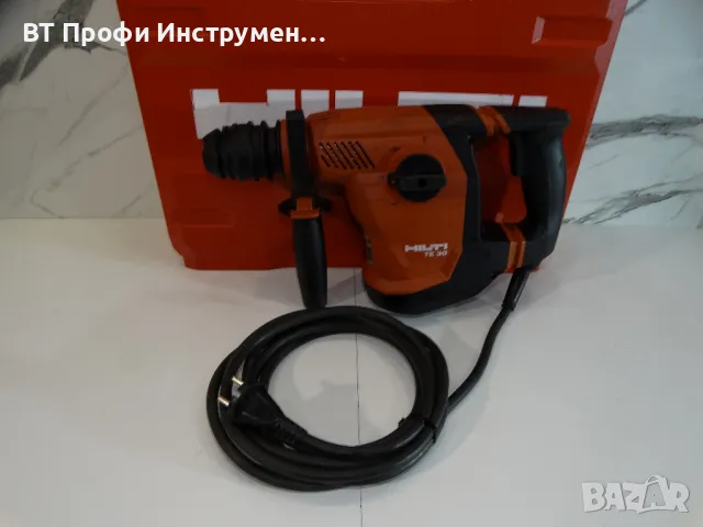 Hilti TE 30 AVR - Ударо пробивна машина, снимка 1 - Други инструменти - 47528950