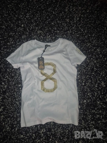 Христо Стоичков тениска Xs