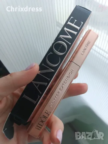 Продукти на Lancome , снимка 9 - Козметика за лице - 49455778