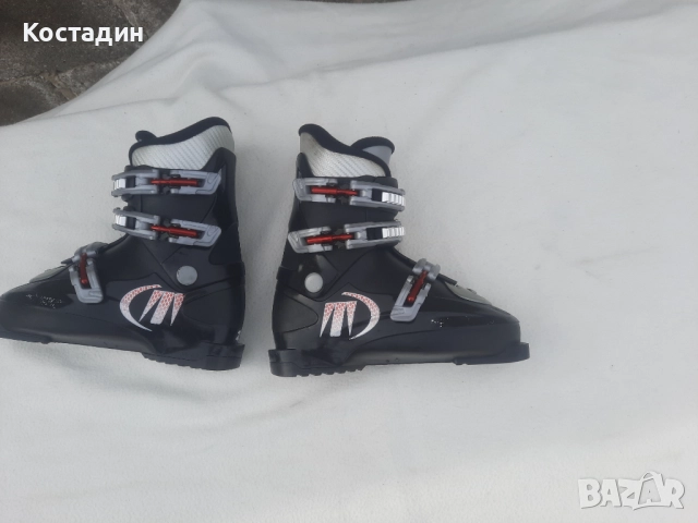 Ски обувки детски 22,0см TECNICA, снимка 3 - Зимни спортове - 52631185