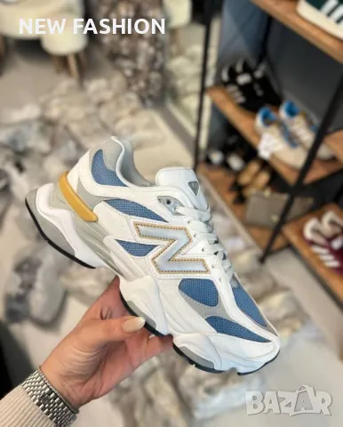 Дамски Маратонки ✨New Balance , снимка 2 - Маратонки - 50392908