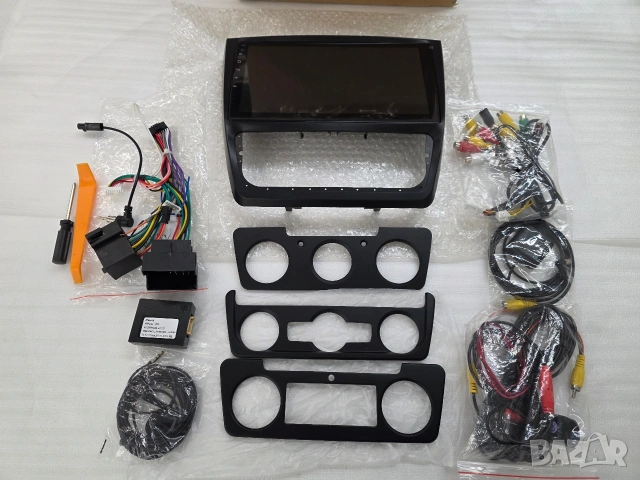 10.1" Мултимедия за Skoda Yeti 5L (2009-2015), Android 13, 4core, 1+32Gb, снимка 10 - Аксесоари и консумативи - 53073628